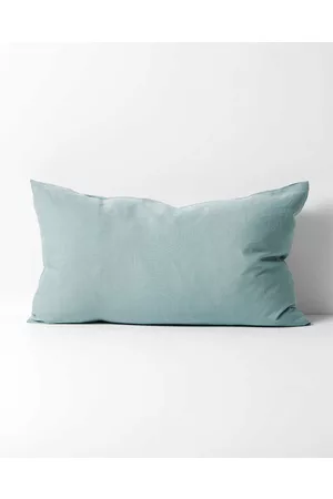 Aura Emile Linen Standard Pillowcase - Home Emile Linen Standard Pillowcase
