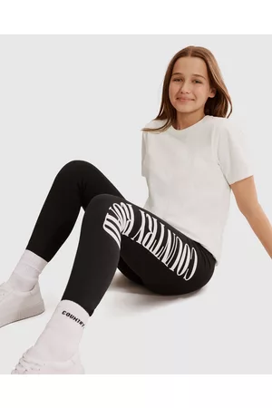 COUNTRY ROAD Teen Heritage Legging - Pants Teen Heritage Legging