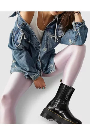 High Heel Jungle Mercury Tights - Socks & Tights Mercury Tights