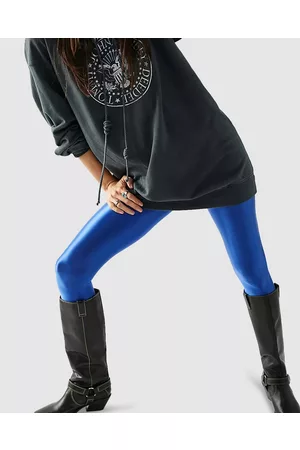 High Heel Jungle Mercury Tights - Socks & Tights Mercury Tights