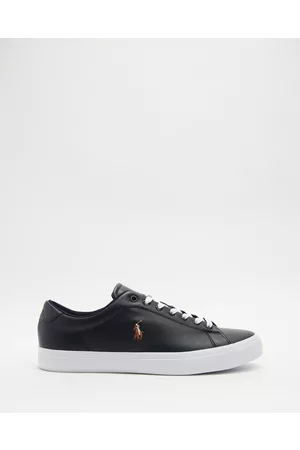 Ralph Lauren Longwood Sneakers Unisex - Sneakers Longwood Sneakers - Unisex