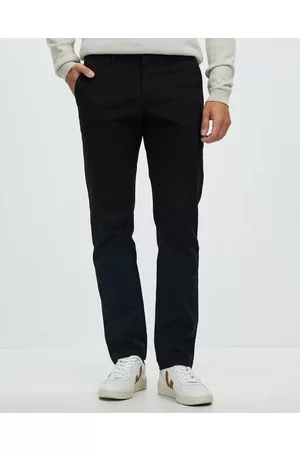 Tommy Hilfiger 1985 Denton Pima Cotton Chinos - Pants 1985 Denton Pima Cotton Chinos