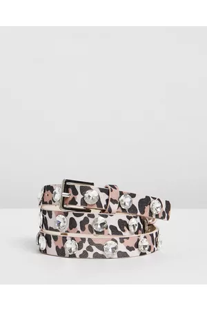 Holster Glamazon Belt - Belts Glamazon Belt