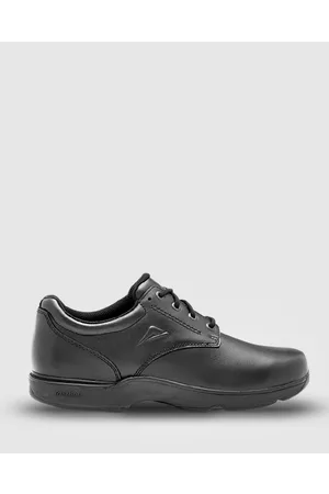 ASCENT Apex D Width - School Shoes Apex - D Width