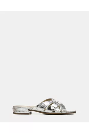 Naturalizer Ashford Slide Sandal - Sandals Ashford Slide Sandal