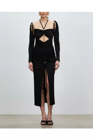 Nicola Finetti Gemma Dress - Bridesmaid Dresses Gemma Dress
