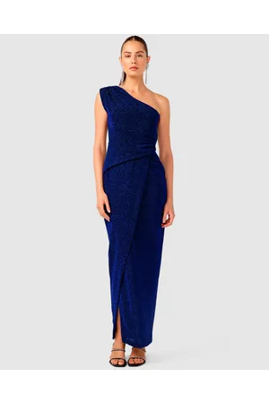 SACHA DRAKE Valedictory Maxi Dress - Dresses Valedictory Maxi Dress