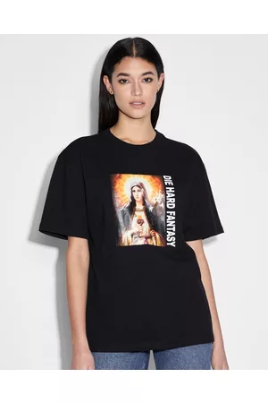 KSUBI Die Hard Oh G Ss Tee - T-Shirts & Singlets Die Hard Oh G Ss Tee