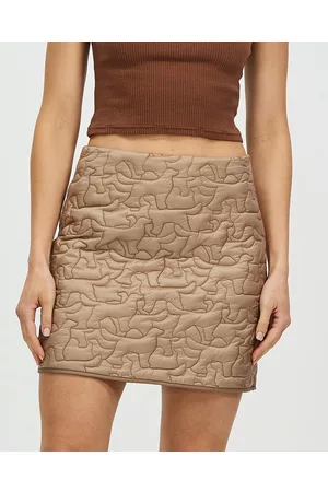 Unreal Fur See Me Skirt - Skirts See Me Skirt