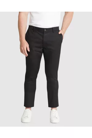 Johnny Bigg Ledger Stretch Chino - Pants Ledger Stretch Chino