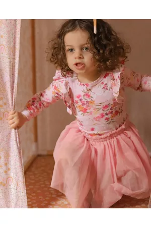 WITH LOVE FOR KIDS Tutu Skirt Babies Kids - Skirts Tutu Skirt - Babies - Kids