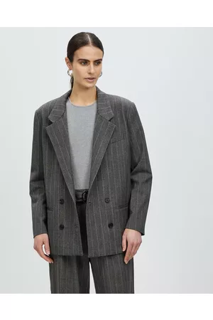 Grace Willow Erin Blazer - Blazers Erin Blazer