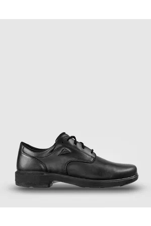 ASCENT Scholar 2E Width - School Shoes Scholar - 2E Width