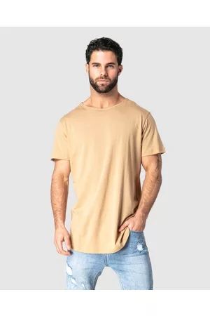 ONEBYONE Classic Blank Tee - T-Shirts & Singlets Classic Blank Tee
