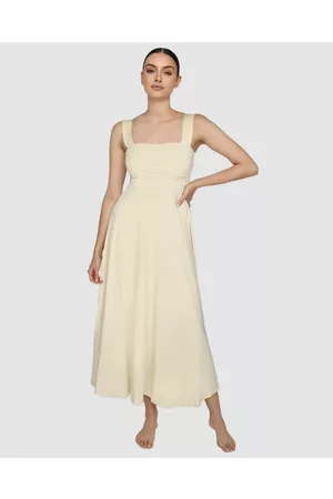 MOD SQUAD Luxe Box Neck UnderDress - All base Layers Luxe Box Neck UnderDress