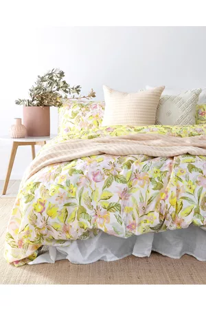 Bambury Phoebe Quilt Cover Set - Home Phoebe Quilt Cover Set