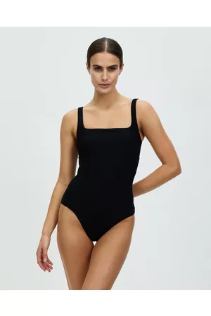 Bondi Born Maika One Piece E F Cup - One-Piece / Swimsuit Maika One Piece - E-F Cup