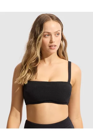 Seafolly Sea Dive DD Tank Bikini Top