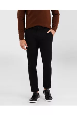 Tarocash Zenith Super Stretch Chino - Pants Zenith Super Stretch Chino