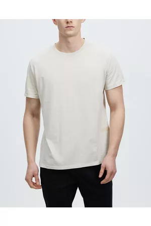 DRICOPER DENIM Hayden Boxy Tee - T-Shirts & Singlets Hayden Boxy Tee