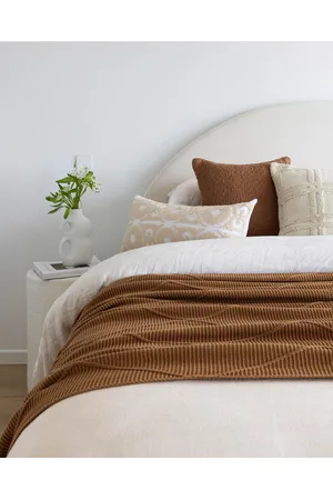 Bambury Philippa Rectangle Cushion - Home Philippa Rectangle Cushion