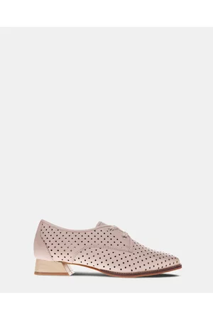 Mia Vita Frances Oxford - Dress Shoes Frances Oxford