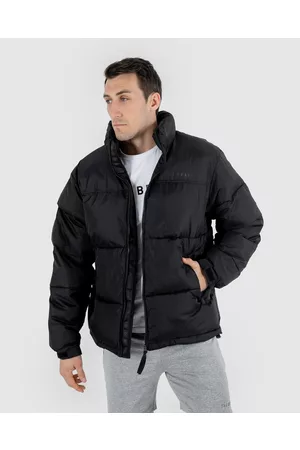 The Brave Signature Puffer Jacket - Coats & Jackets Signature Puffer Jacket