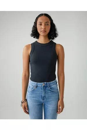 NEUW Jonesy Singlet - T-Shirts & Singlets Jonesy Singlet