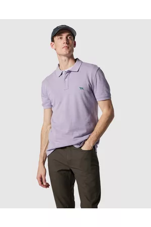 Rodd & Gunn The Gunn Polo - Shirts & Polos The Gunn Polo