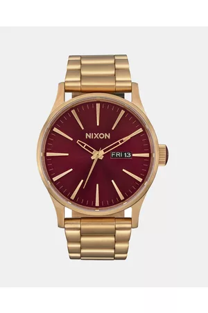 Nixon Sentry SS - Watches Sentry SS