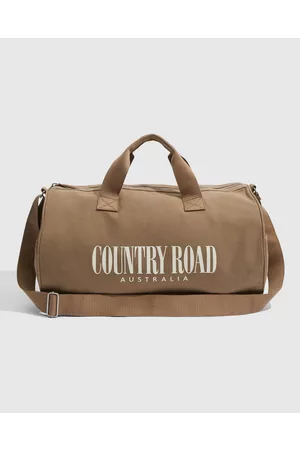 Duffle bag country road 2025