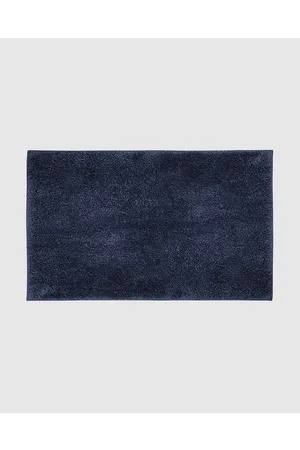 Bambury Microplush Large Bath Mat - Bathroom Microplush Large Bath Mat