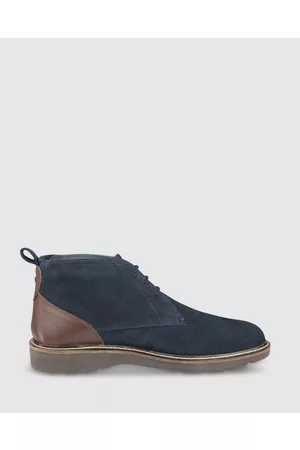 Florsheim Breaker Chukka - Boots Breaker Chukka
