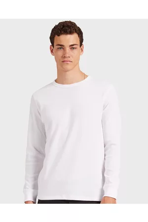 The Academy Brand Workers Crew - Long Sleeve T-Shirts Workers Crew