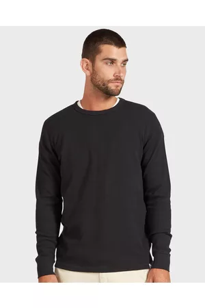 The Academy Brand Workers Crew - Long Sleeve T-Shirts Workers Crew