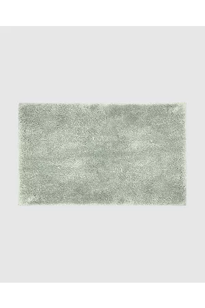 Bambury Microplush Large Bath Mat - Bathroom Microplush Large Bath Mat