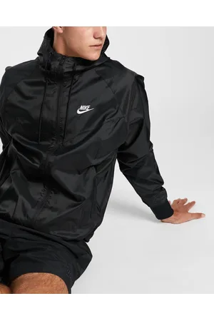 Nike Sportswear Windrunner Hooded Jacket Men