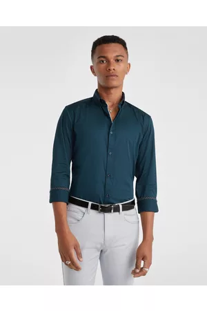 Yd. Driver Slim Shirt - Shirts & Polos Driver Slim Shirt