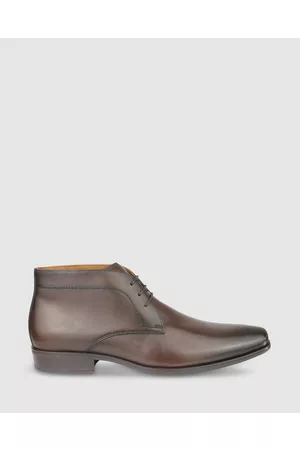 Florsheim Jackson Chukka - Boots Jackson Chukka