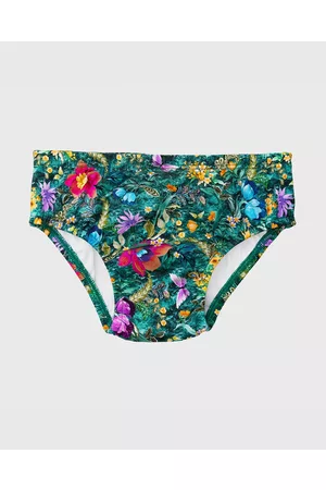 Aqua Blu Elm Swim Nappy Babies - Briefs Elm Swim Nappy - Babies