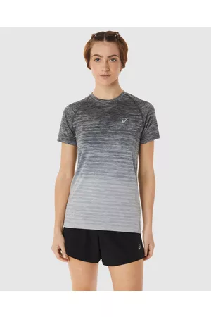 Asics Seamless Short Sleeved Top Women