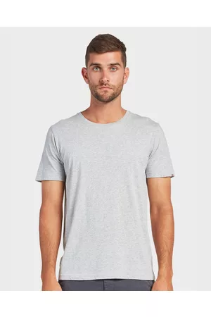 The Academy Brand Acad Basic Crew - Shirts & Polos Acad Basic Crew