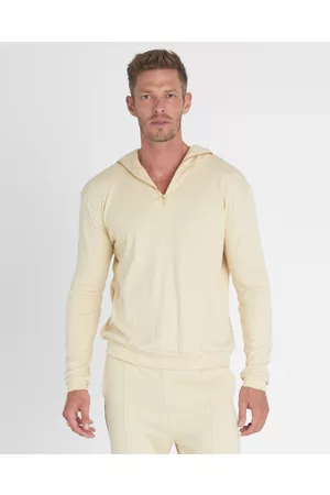 Aqua Blu Australia Sand Hoodie - Hoodies Sand Hoodie