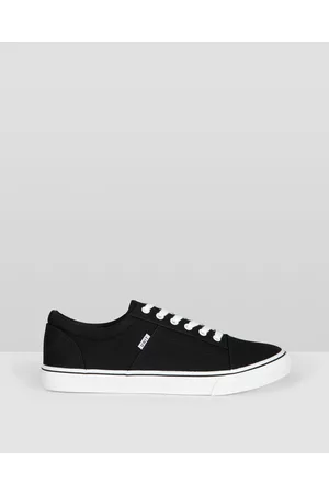 Unit Estate Canvas Shoe - Lifestyle Sneakers Estate Canvas Shoe