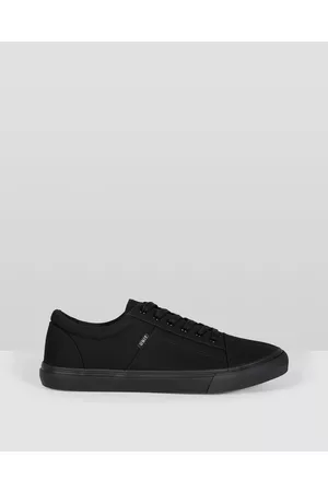 Unit Estate Canvas Shoe - Lifestyle Sneakers Estate Canvas Shoe