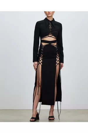 Nicola Finetti Petula Dress - Bridesmaid Dresses Petula Dress
