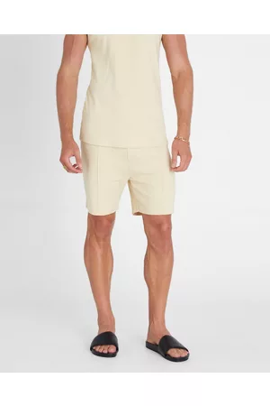 Aqua Blu Australia Sand Shorts - Shorts Sand Shorts