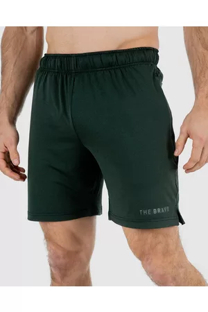 The Brave Amplify Shorts - Shorts Amplify Shorts