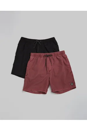 St Goliath Illusion Shorts 2 Pack - Shorts Illusion Shorts - 2-Pack