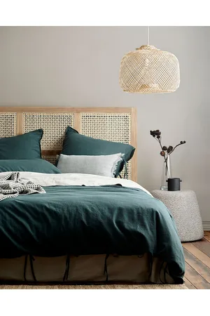 Aura Maison Vintage Quilt Cover - Home Maison Vintage Quilt Cover